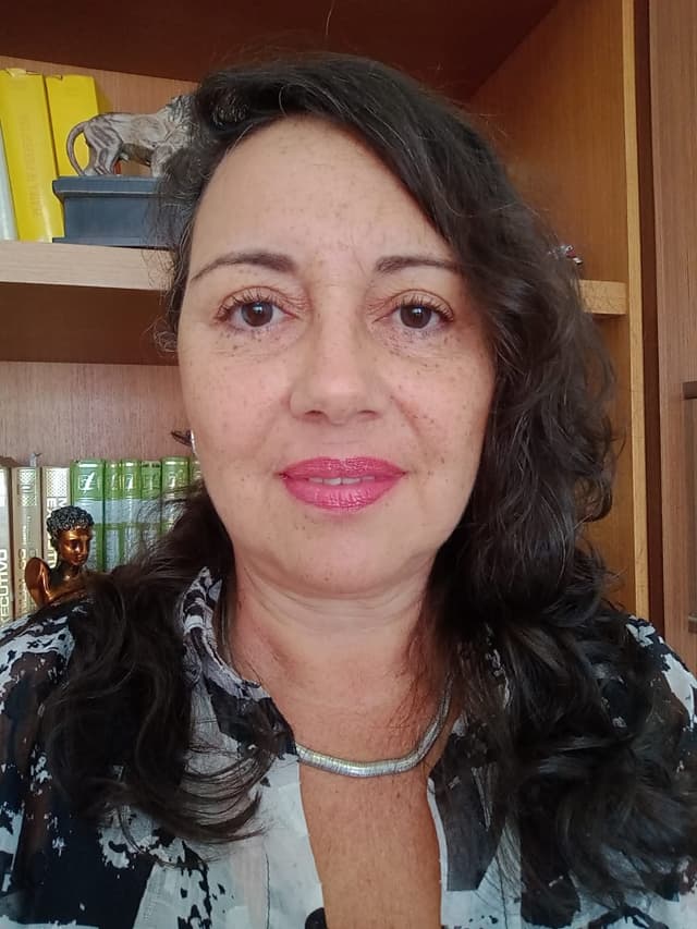 Elza Santana Lima